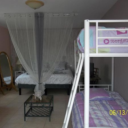 Alaguyauder La Chambre Chatillon-sur-Broue Екстер'єр фото