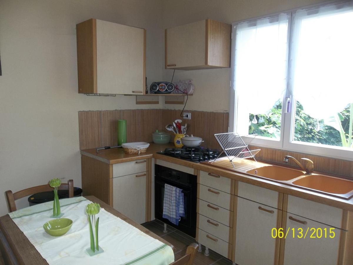 Alaguyauder La Chambre Chatillon-sur-Broue Екстер'єр фото