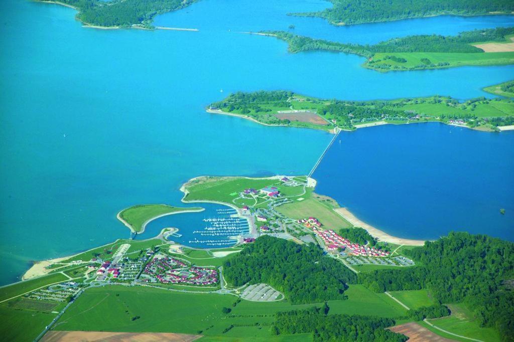 Alaguyauder La Chambre Chatillon-sur-Broue Екстер'єр фото